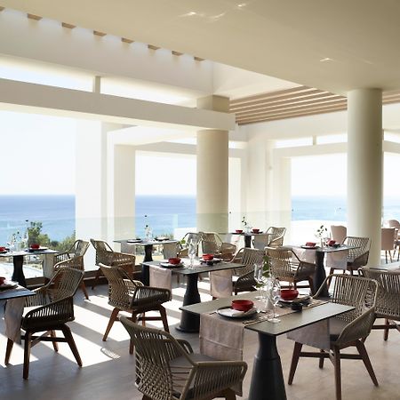 Mayia Exclusive Resort & Spa - Adults Only Kiotari Esterno foto