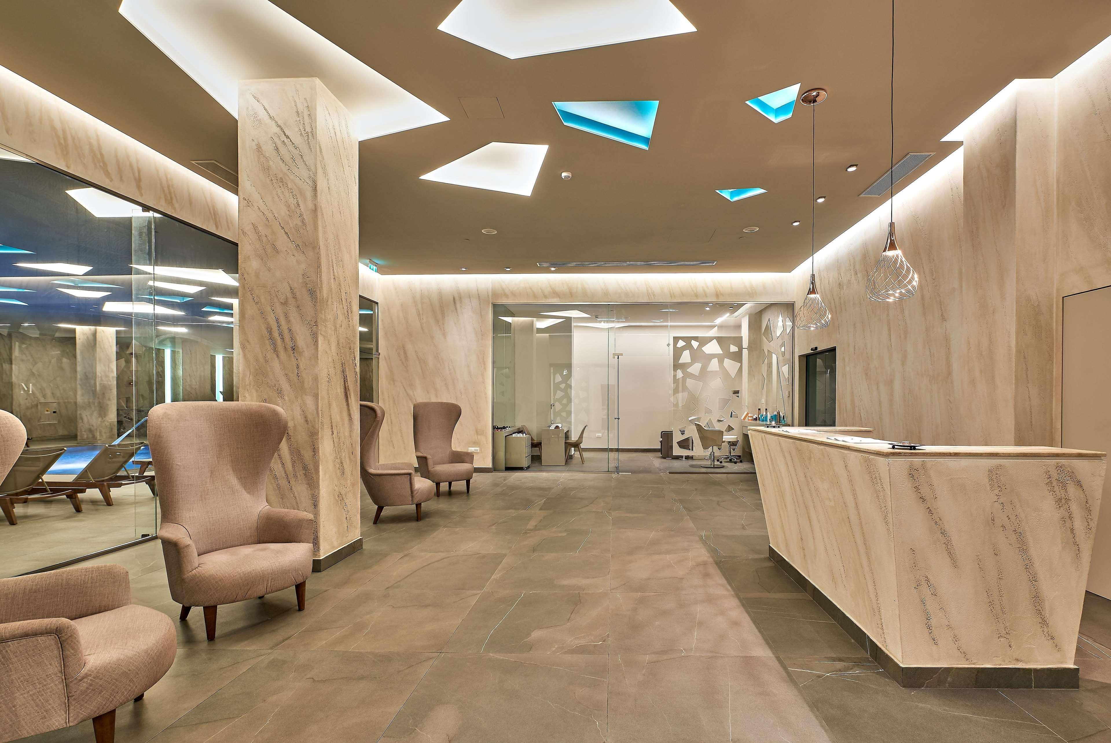 Mayia Exclusive Resort & Spa - Adults Only Kiotari Esterno foto