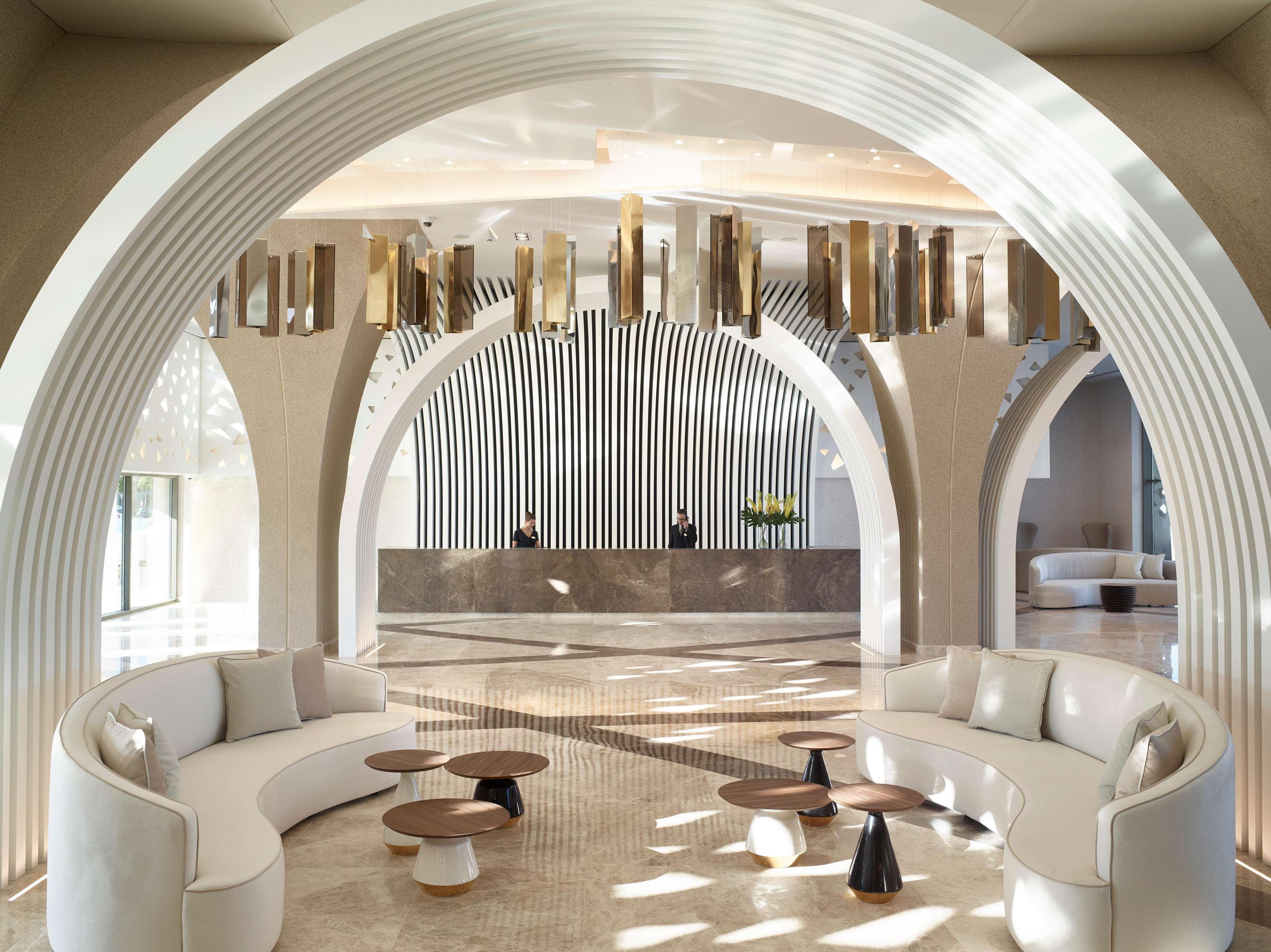 Mayia Exclusive Resort & Spa - Adults Only Kiotari Esterno foto