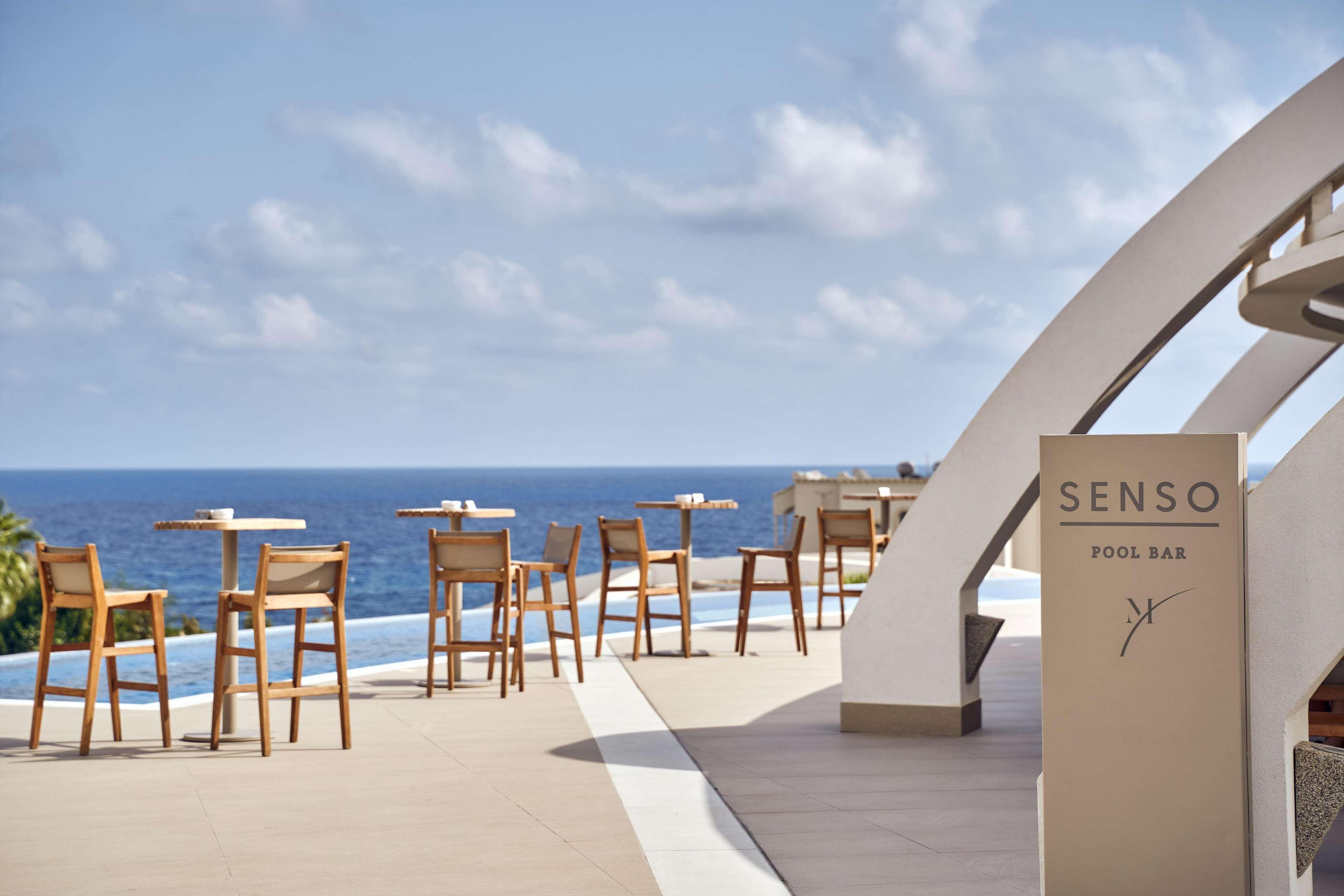 Mayia Exclusive Resort & Spa - Adults Only Kiotari Esterno foto