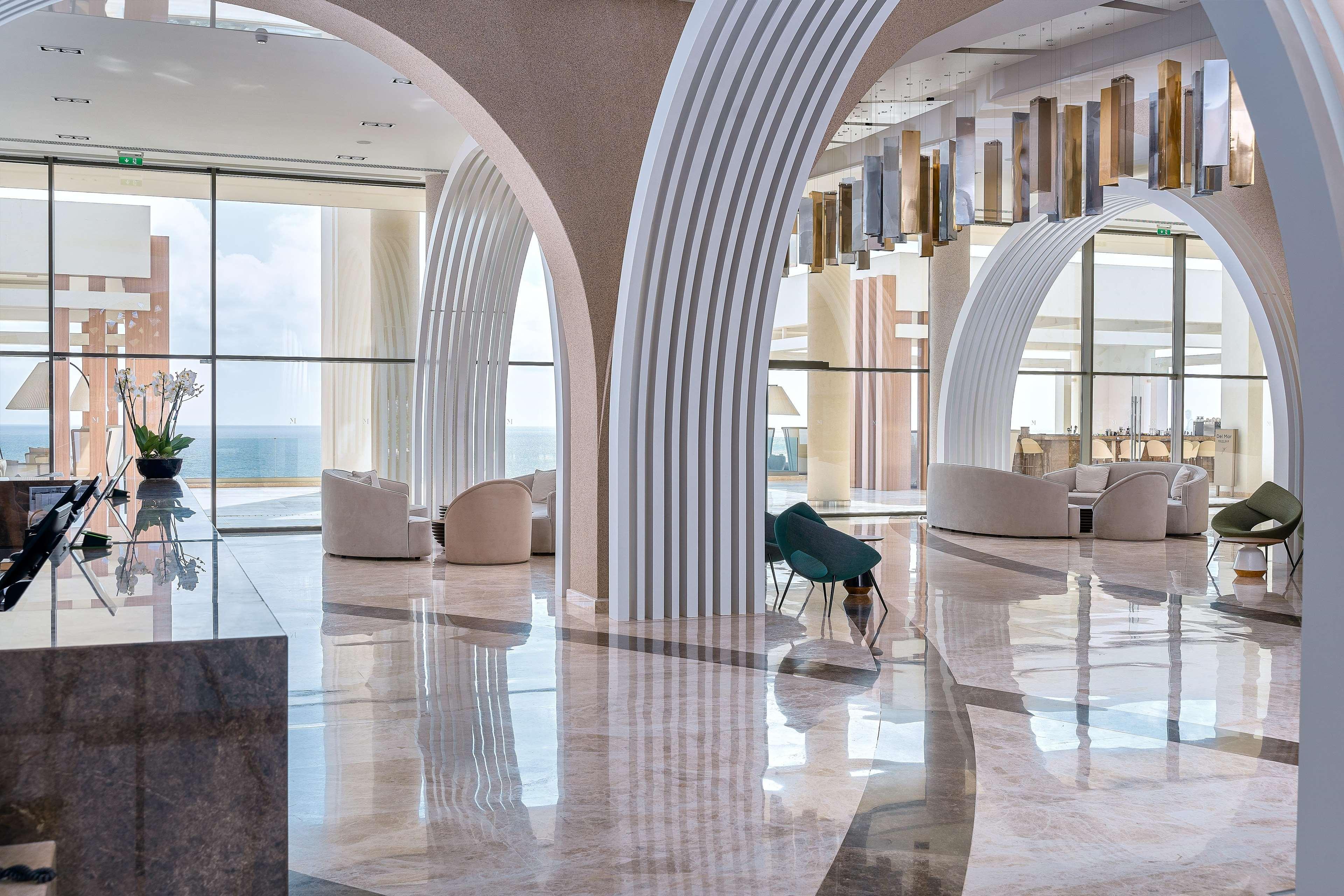 Mayia Exclusive Resort & Spa - Adults Only Kiotari Esterno foto