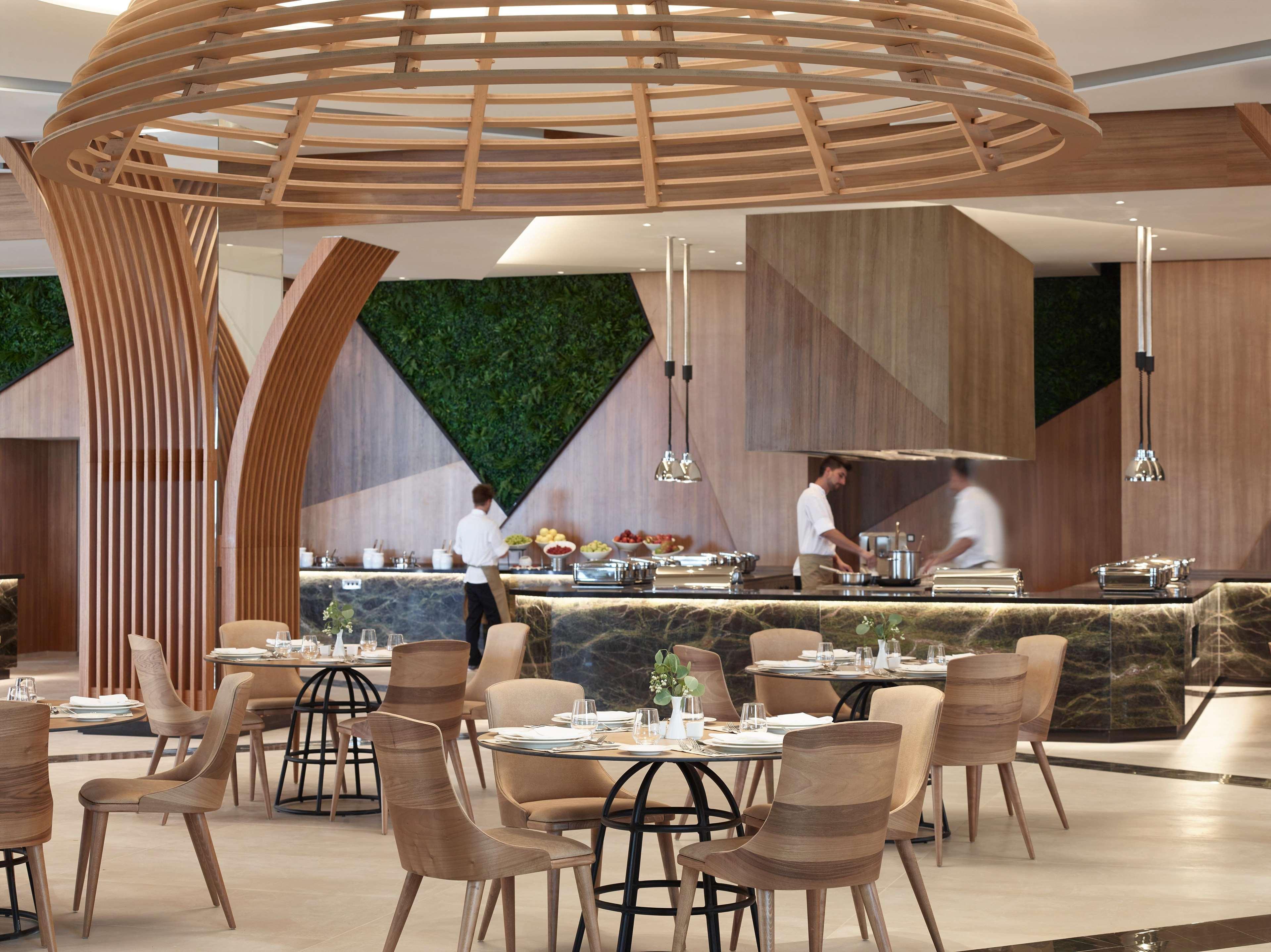 Mayia Exclusive Resort & Spa - Adults Only Kiotari Esterno foto