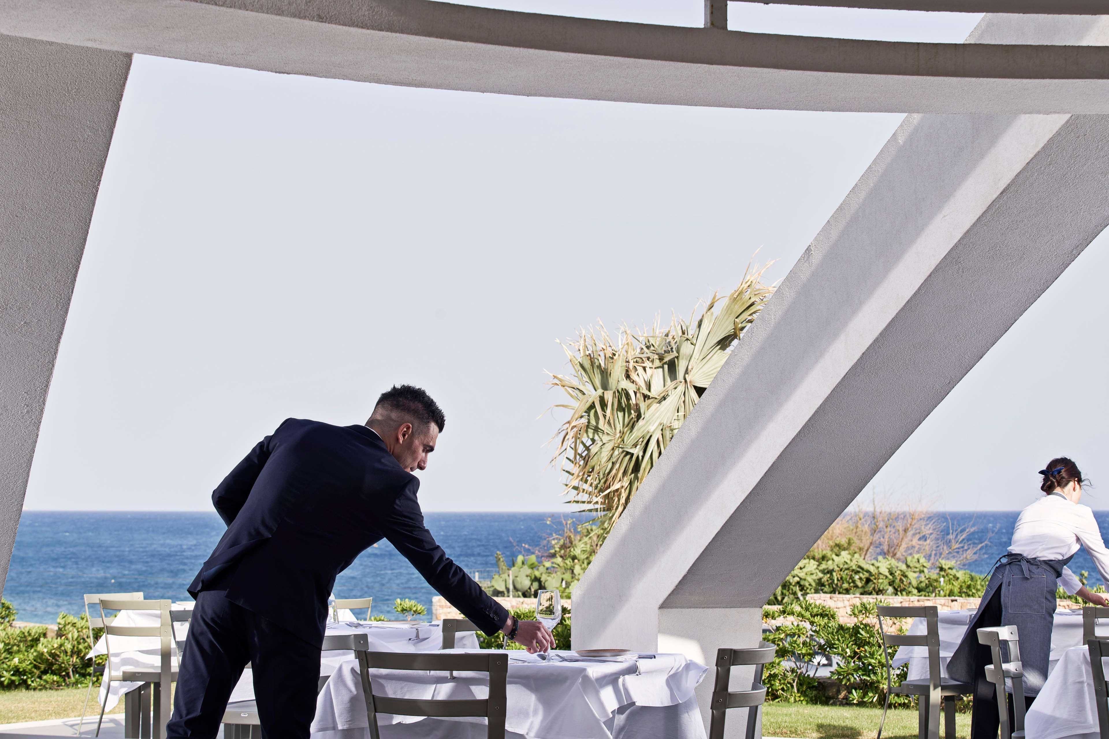 Mayia Exclusive Resort & Spa - Adults Only Kiotari Esterno foto