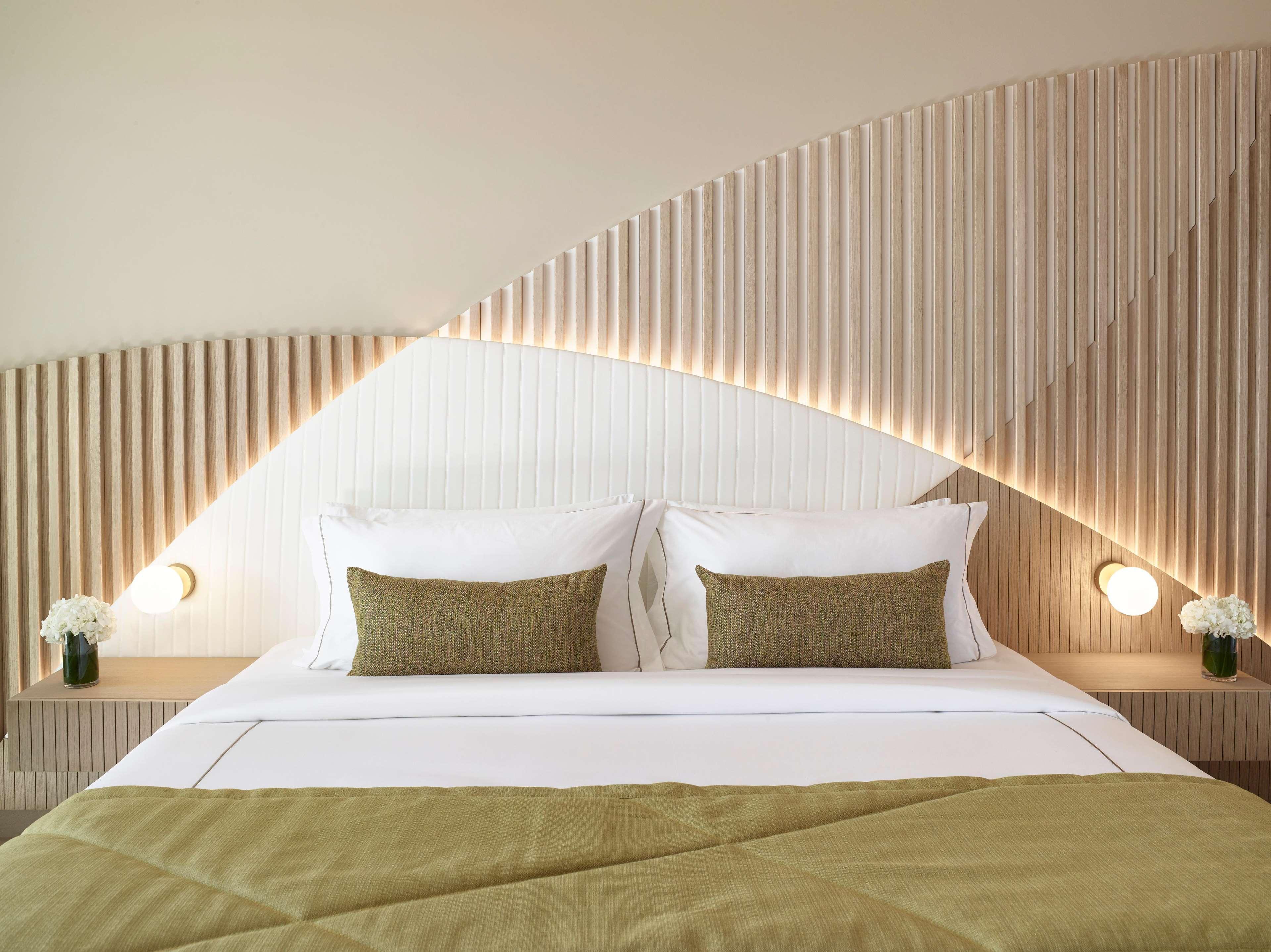 Mayia Exclusive Resort & Spa - Adults Only Kiotari Esterno foto
