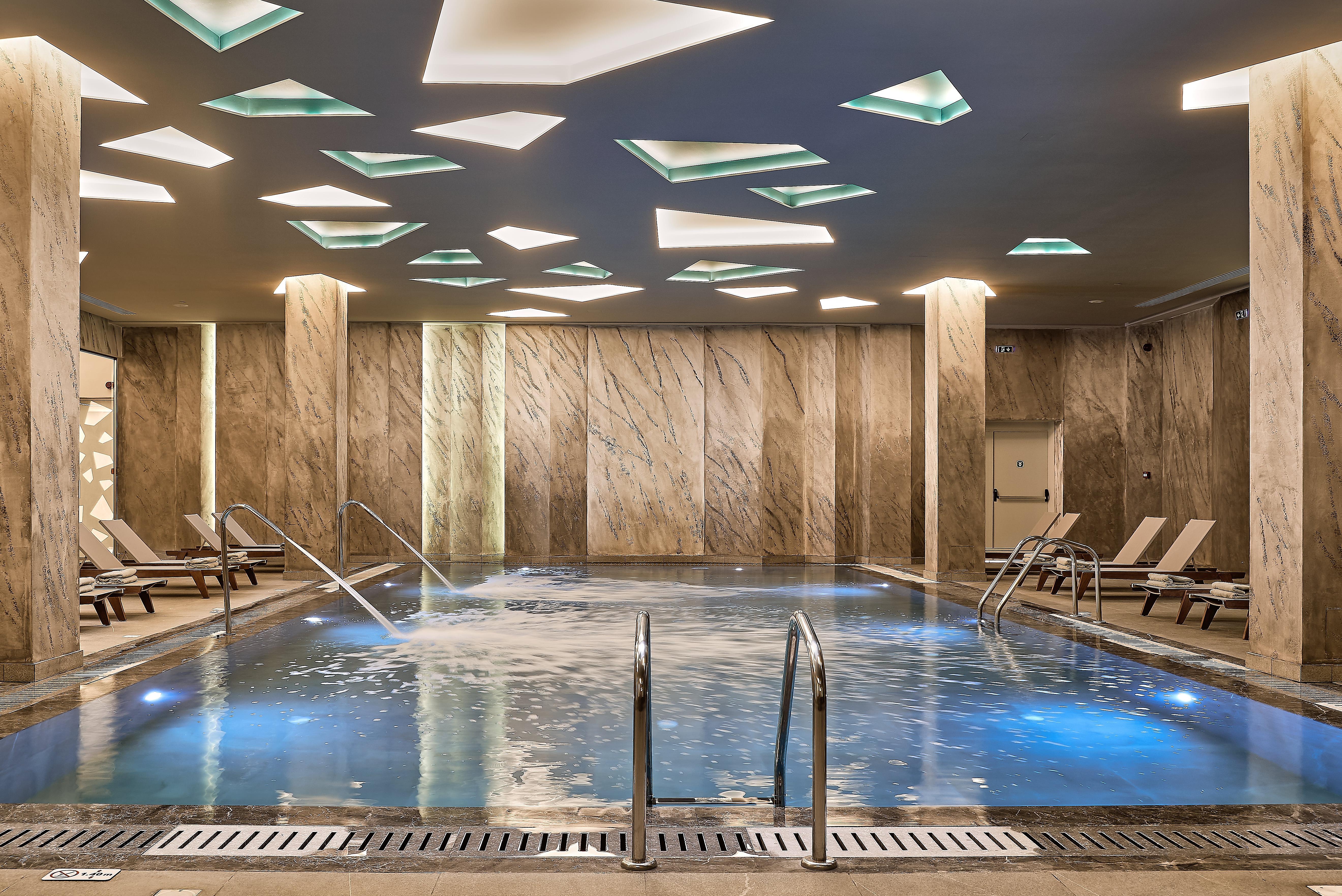 Mayia Exclusive Resort & Spa - Adults Only Kiotari Esterno foto