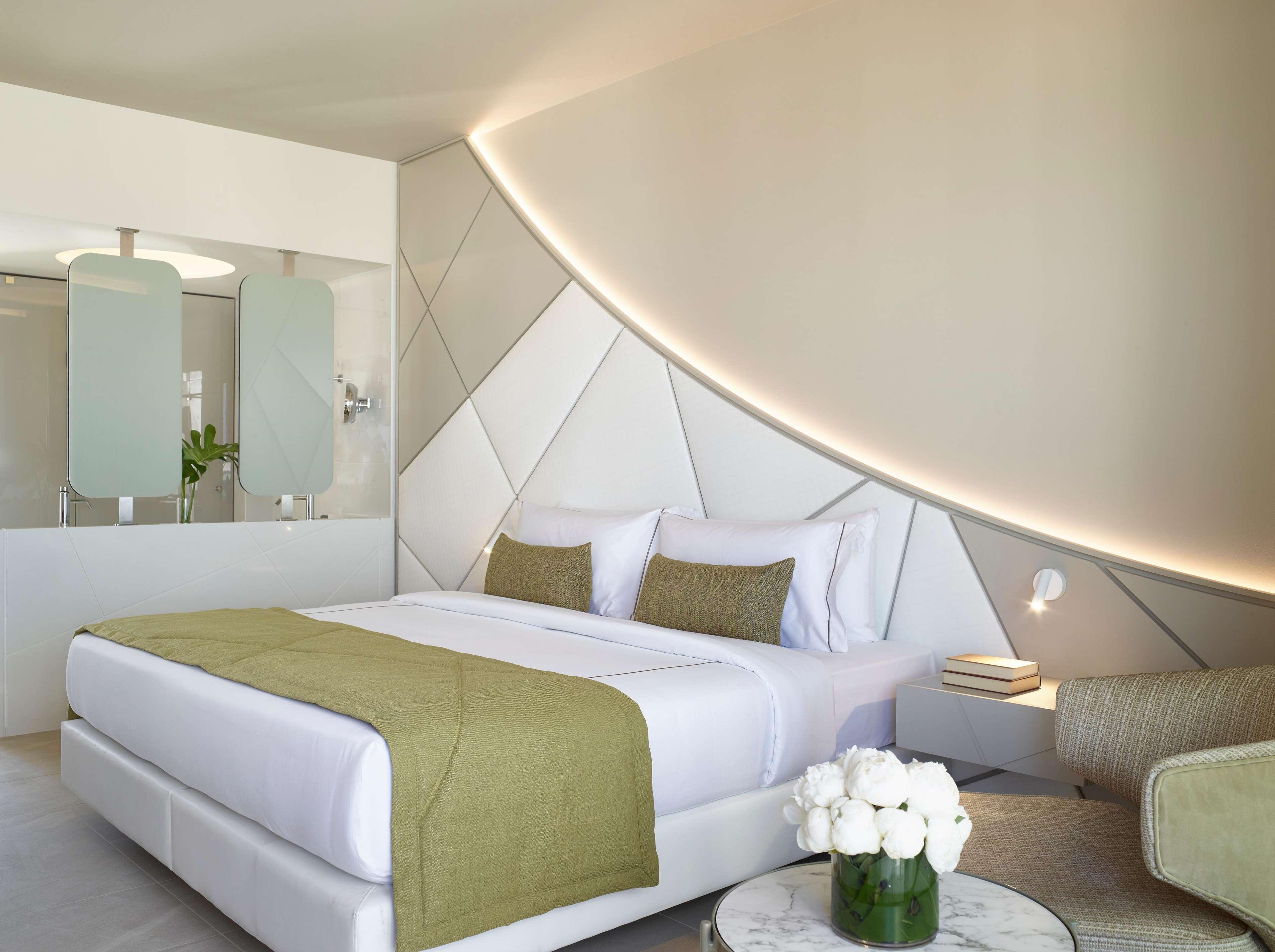 Mayia Exclusive Resort & Spa - Adults Only Kiotari Esterno foto