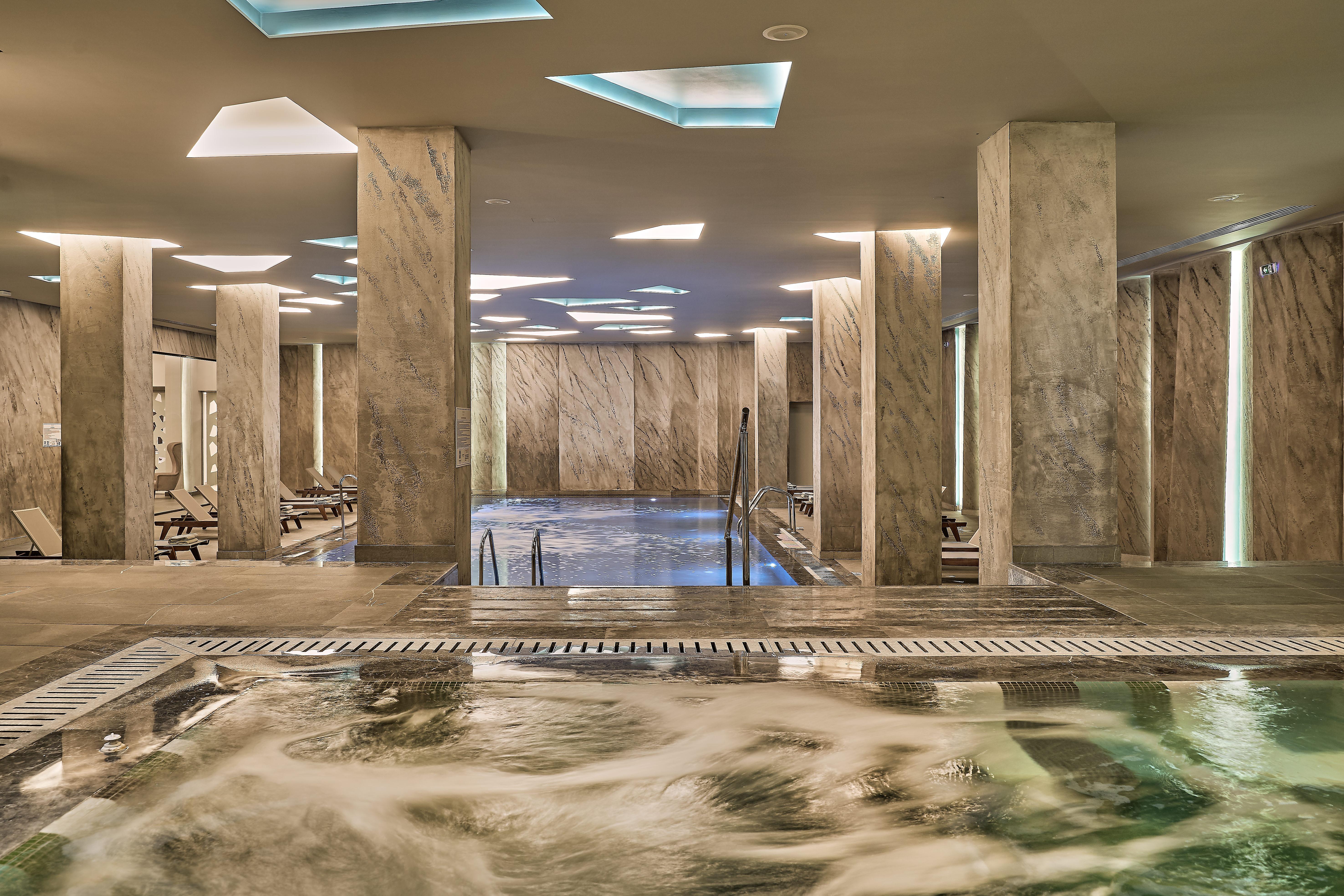 Mayia Exclusive Resort & Spa - Adults Only Kiotari Esterno foto