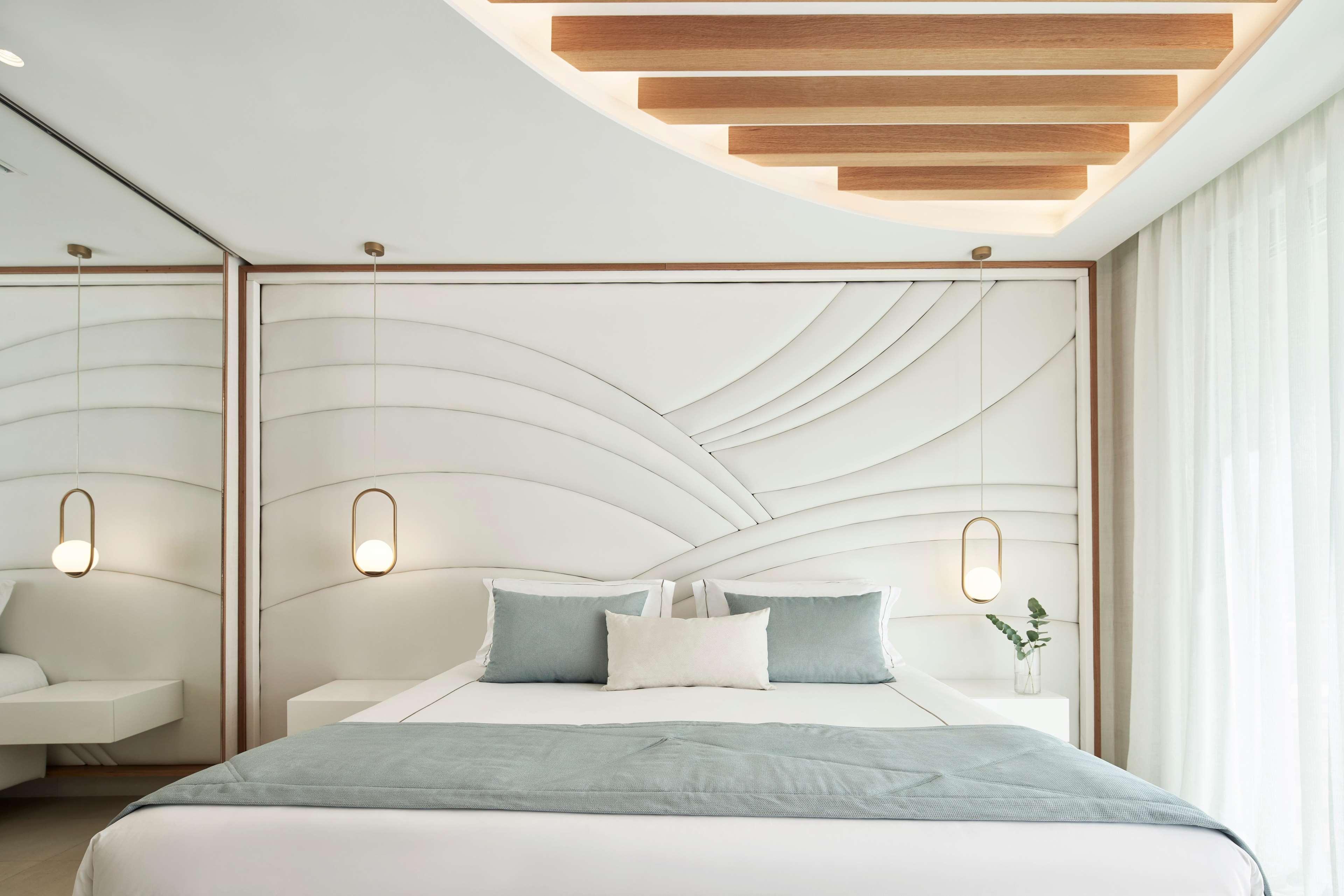 Mayia Exclusive Resort & Spa - Adults Only Kiotari Esterno foto