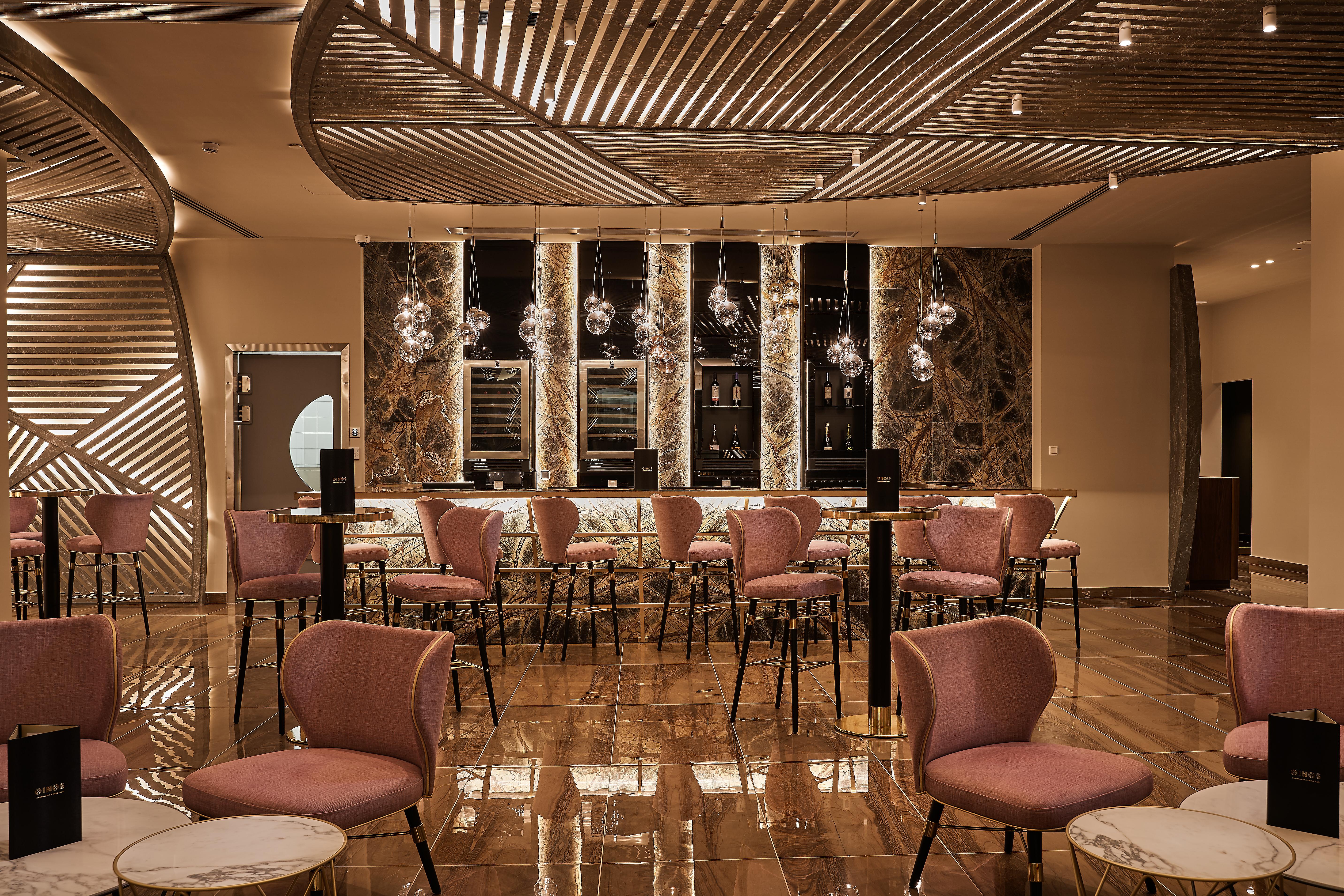 Mayia Exclusive Resort & Spa - Adults Only Kiotari Esterno foto